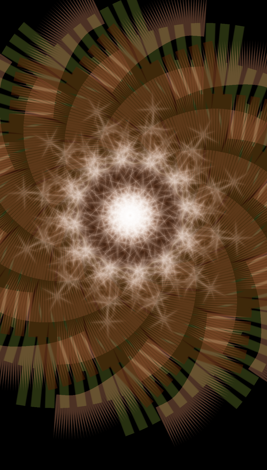 Amber Lattice