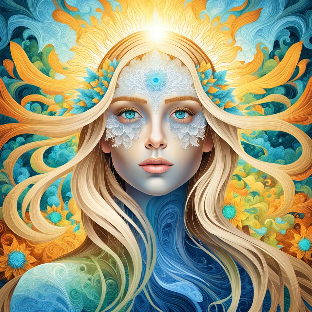 Solar Awakening
