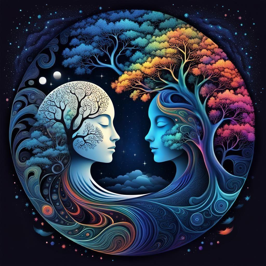 Kindred Canopy